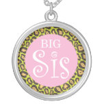 Big Sis Necklace