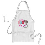 BIG Sister Apron