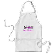 Big Sister Apron