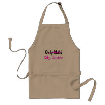 Big Sister Aprons