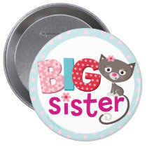 Big sister Badge/Button buttons