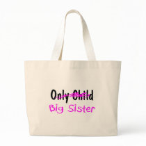 Big Sister Bag