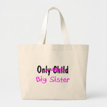 Big Sister Bag