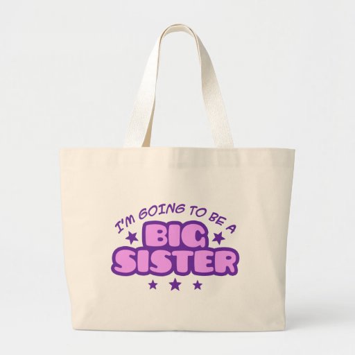 Big Sister Bag