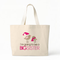 big sister birdies to be bags