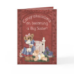 Big Sister Cards
