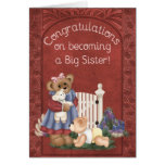 Big Sister Cards