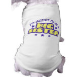 Big Sister pet clothing