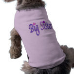 big.sister pet clothing