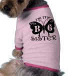 Big Sister pet clothing