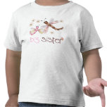 Big Sister Dragonfly Tshirts