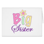 Big sister (flower)