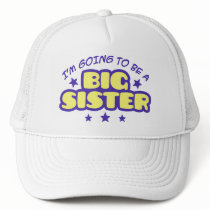 Big Sister Hat