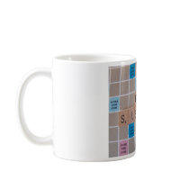 Big Sister Coffee Mug
