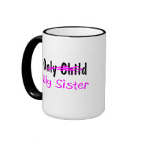 Big Sister Mug