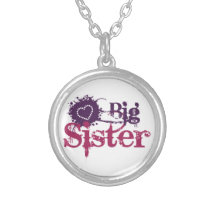Big Sister Custom Jewelry