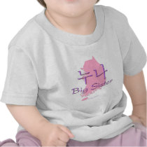 Big Sister (of a Boy) Korea