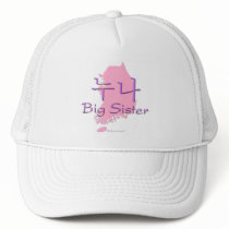 Big Sister (of a Boy) Korea