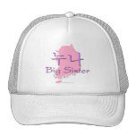 Big Sister (of a Boy) Korea Hat