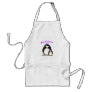 Big sister Penguin Aprons