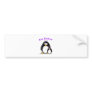 Big sister Penguin