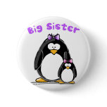 Big sister Penguin