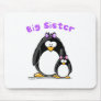 Big sister Penguin