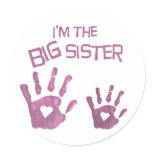 Big sister