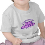 Big Sister T-shirts