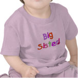 Big Sister T-shirts and Gifts
