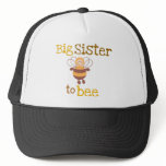 Big Sister to be Hats