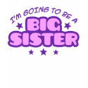 Big Sister t-shirts