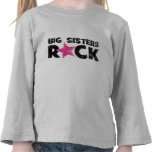 Big Sisters Rock