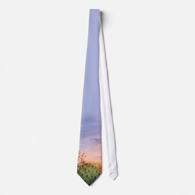 Big Skies Tie by JustTies