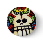 Big Skullie and His Friends Day of the Sugar Skull
