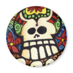 Big Skullie and His Friends Day of the Sugar Skull