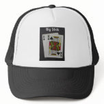 Big Slick Hat