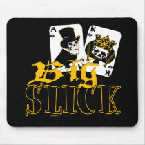Big Slick Mousepad