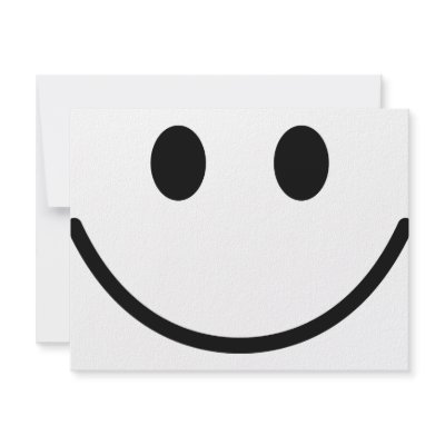 big smile custom announcement by Topmotives