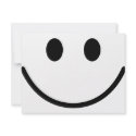 big smile invitations