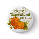 Big Smile Pumpkins! buttons
