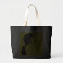 Big Spit Deco Canvas Bags