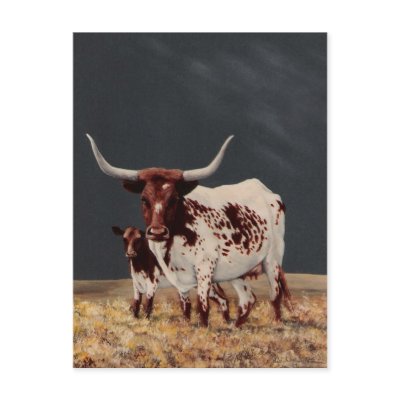 Big Spot & Little Spot Post Cards by DiDi_Higginbotham