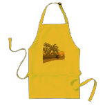 Big Sunset Chef's Apron