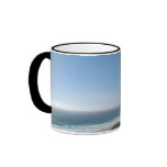 Big Sur Coastline mugs