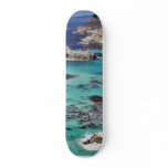 Big Sur Ocean Coastlines Skate Deck