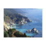 Big Sur post card