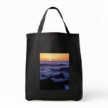 Big Sur Tote Bags