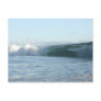 Big Teahupo'o Postcards