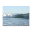Big Teahupo'o postcards